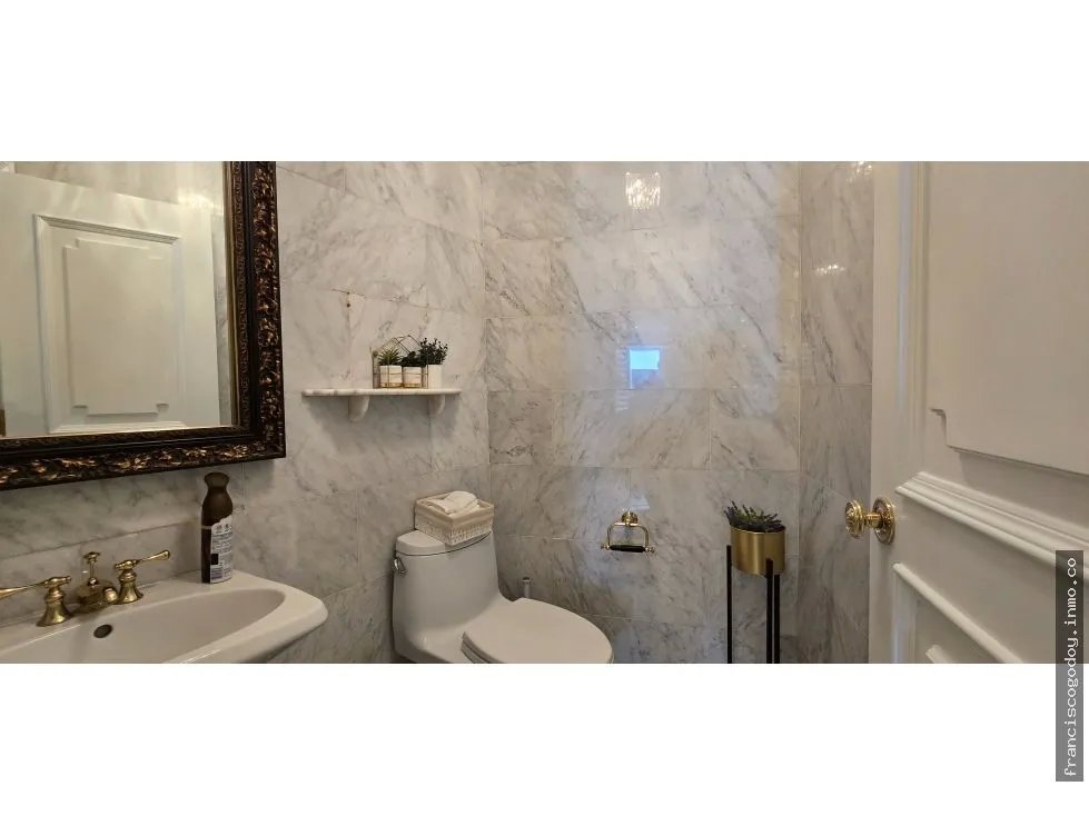 Apartamento en venta punta paitilla