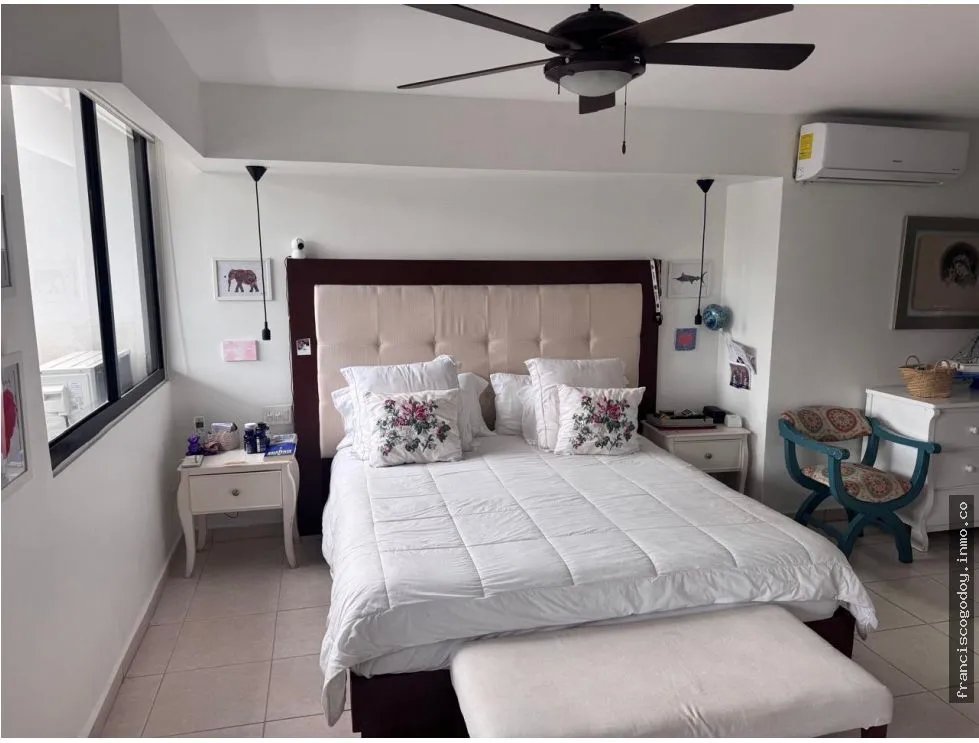 Venta de apartamento en san francisco