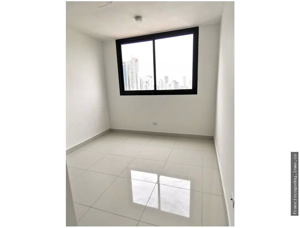 Apartamento en venta el cangrejo
