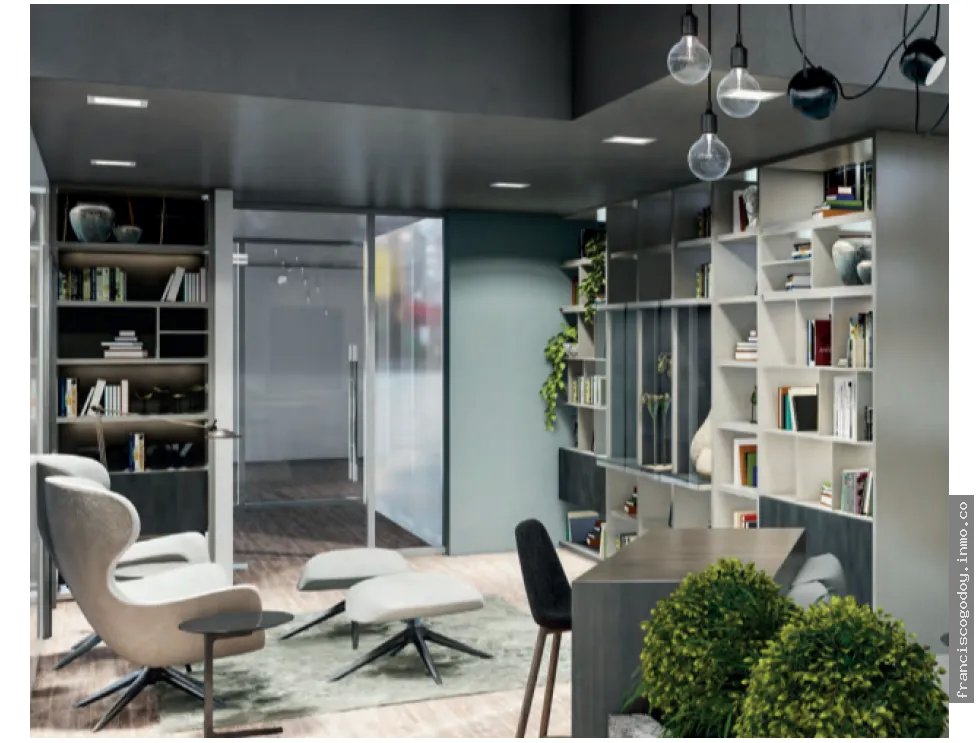 Apartamento en venta via españa