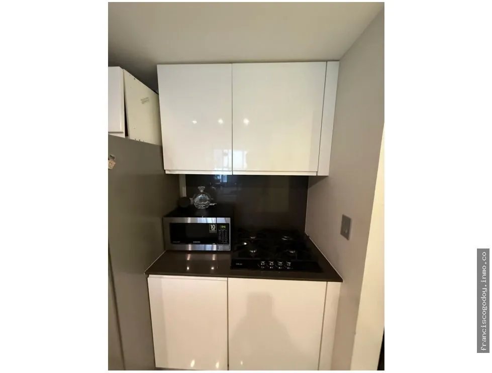 Apartamento en venta bella vista