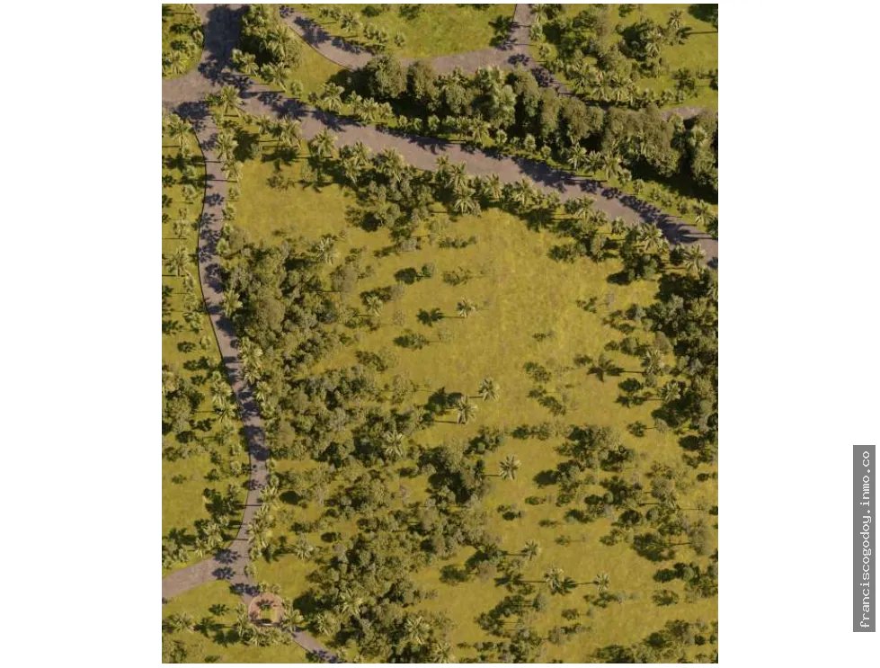 Terreno en venta san carlos