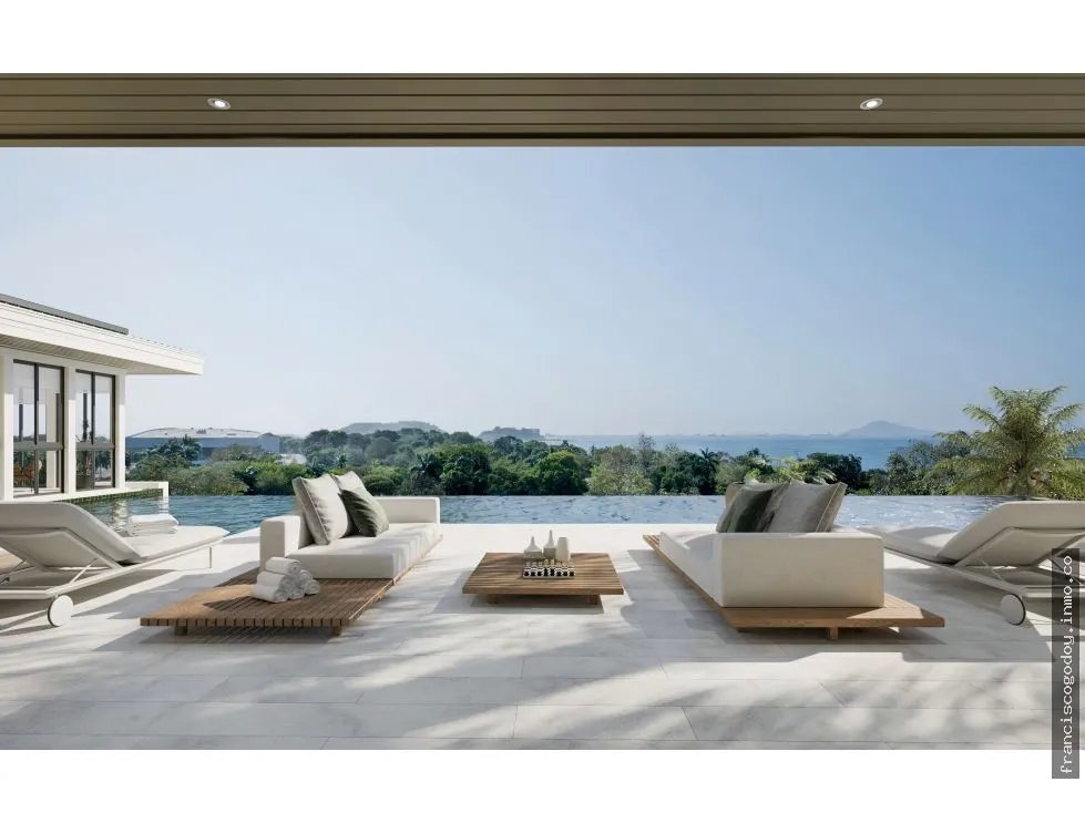 Apartamento en venta amador