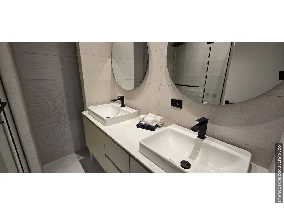 Apartamento en venta punta paitilla
