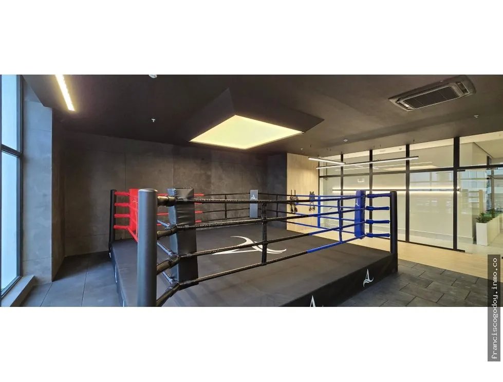 Apartamento en venta punta paitilla