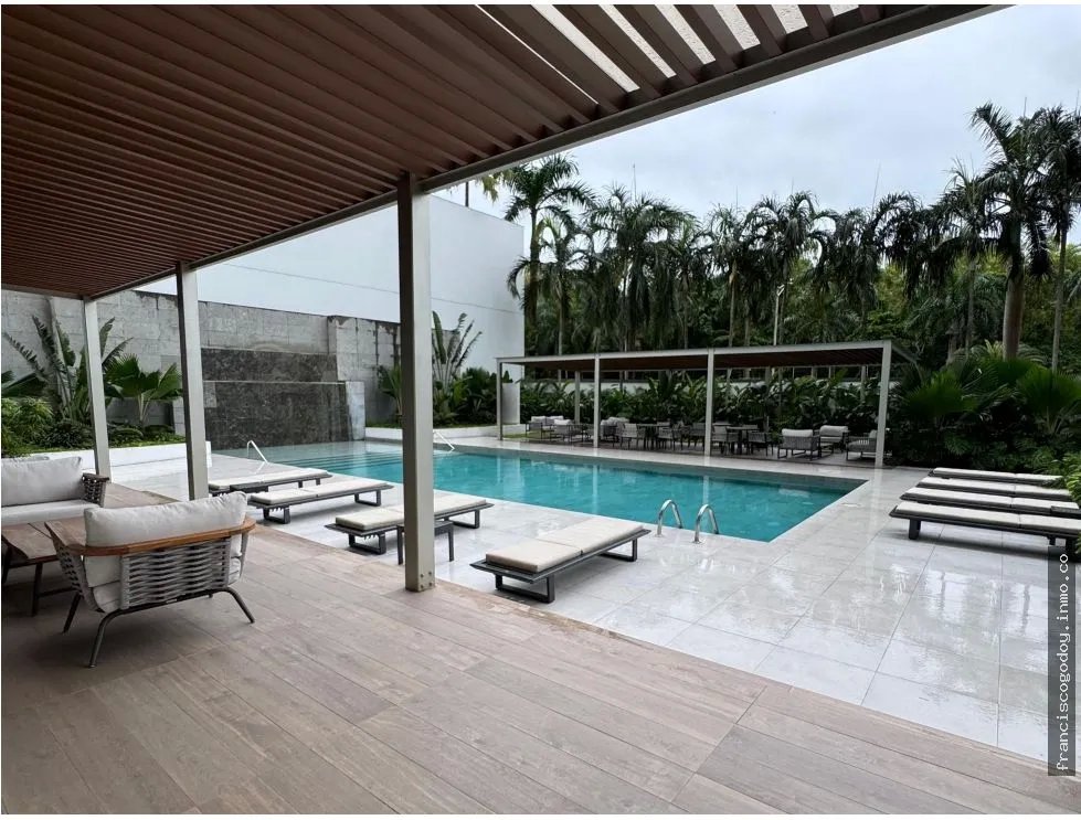 Apartamento en venta costa del este