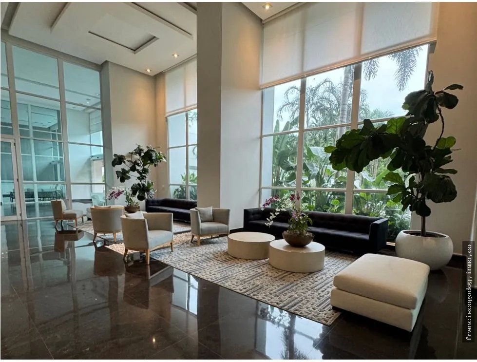 Apartamento en venta costa del este