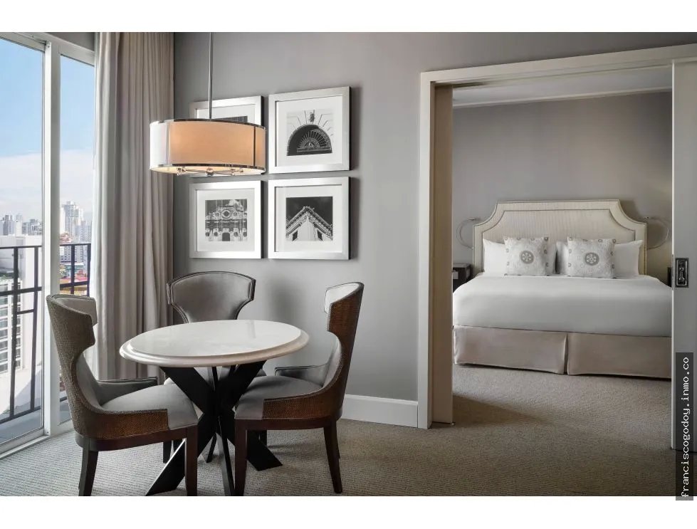 Apartamento en venta calle 50