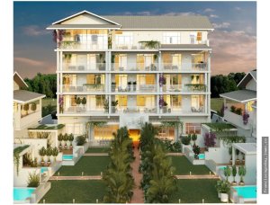 140295 - Rio hato - properties - ibiza beach residences