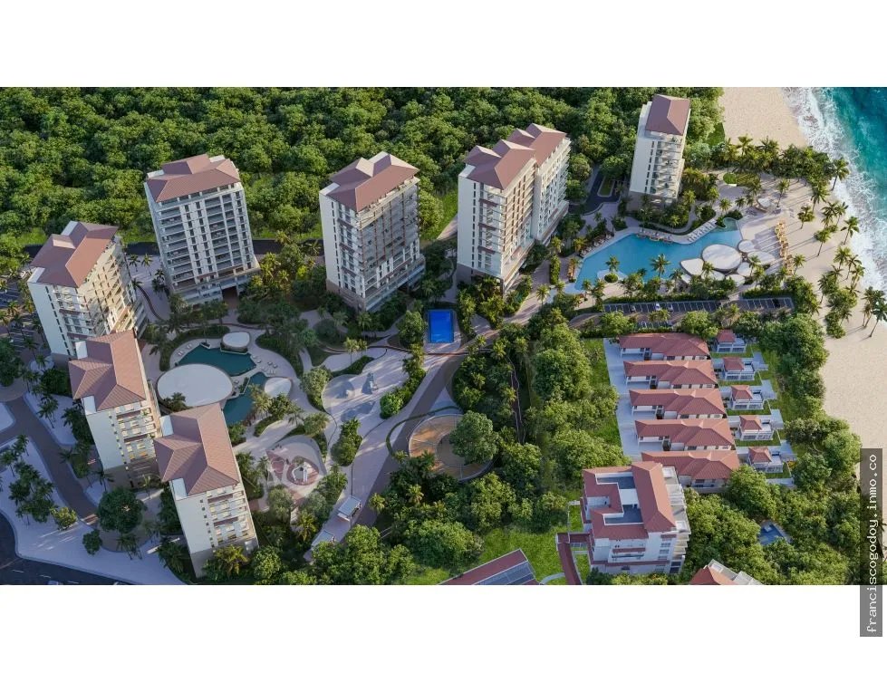 Apartamento en venta buenaventura