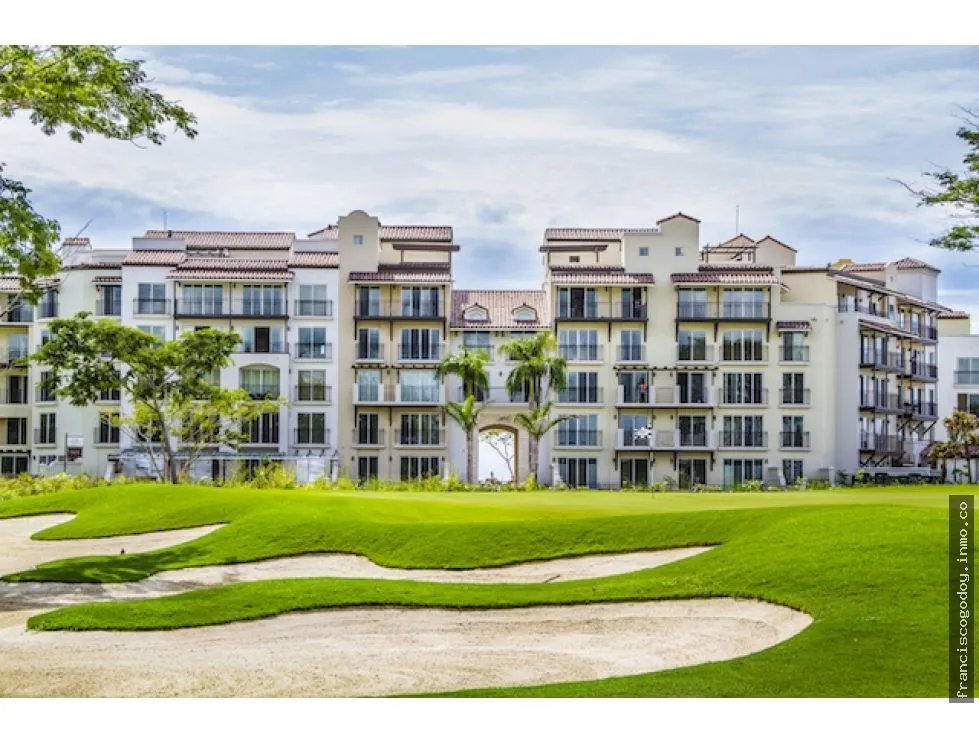 Apartamento en venta buenaventura