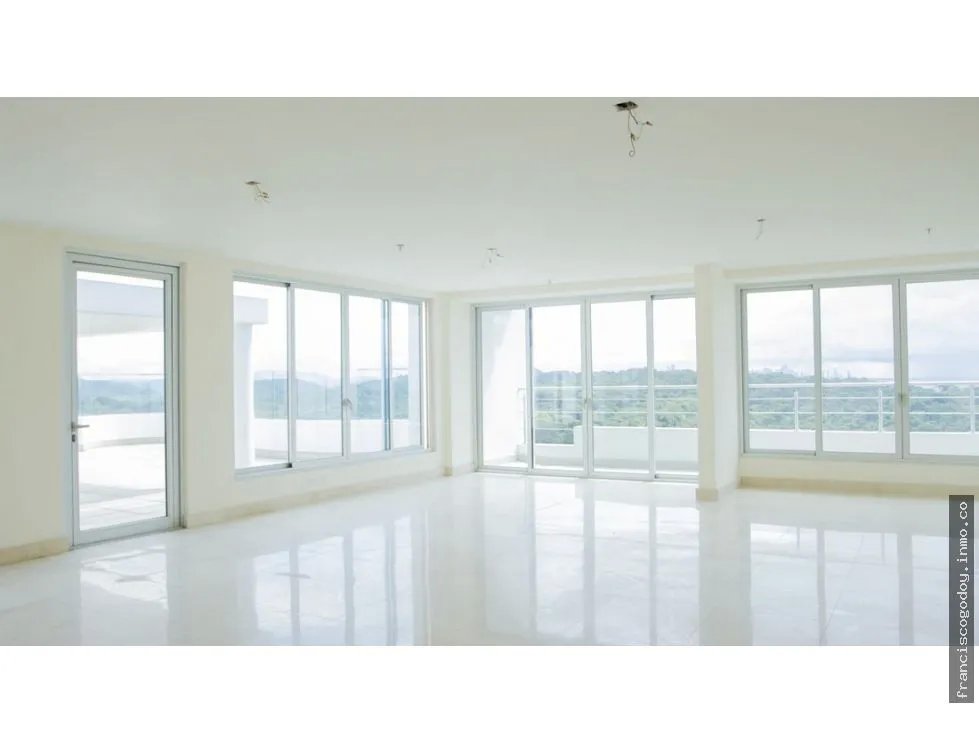 Apartamento en venta veracruz