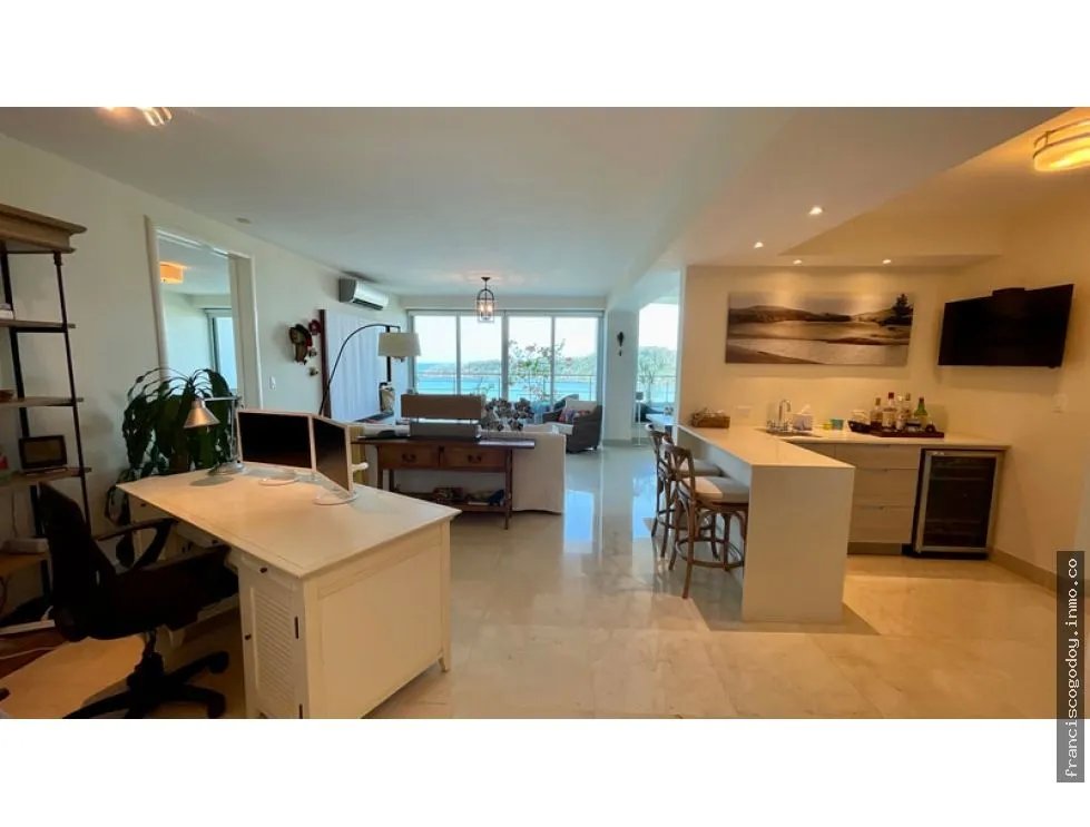 Apartamento en venta veracruz