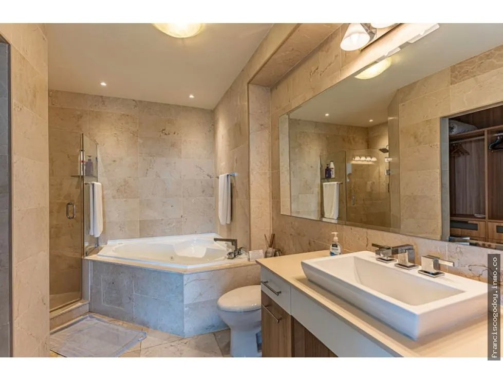 Apartamento en venta veracruz