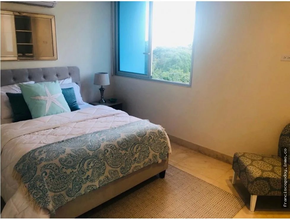 Apartamento en venta veracruz