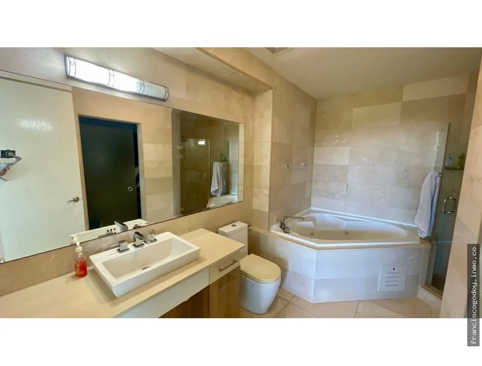 Apartamento en venta veracruz