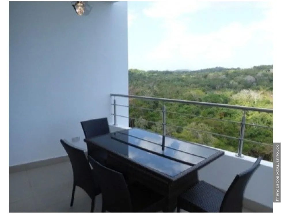 Apartamento en venta veracruz