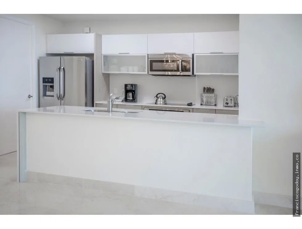 Apartamento en venta veracruz