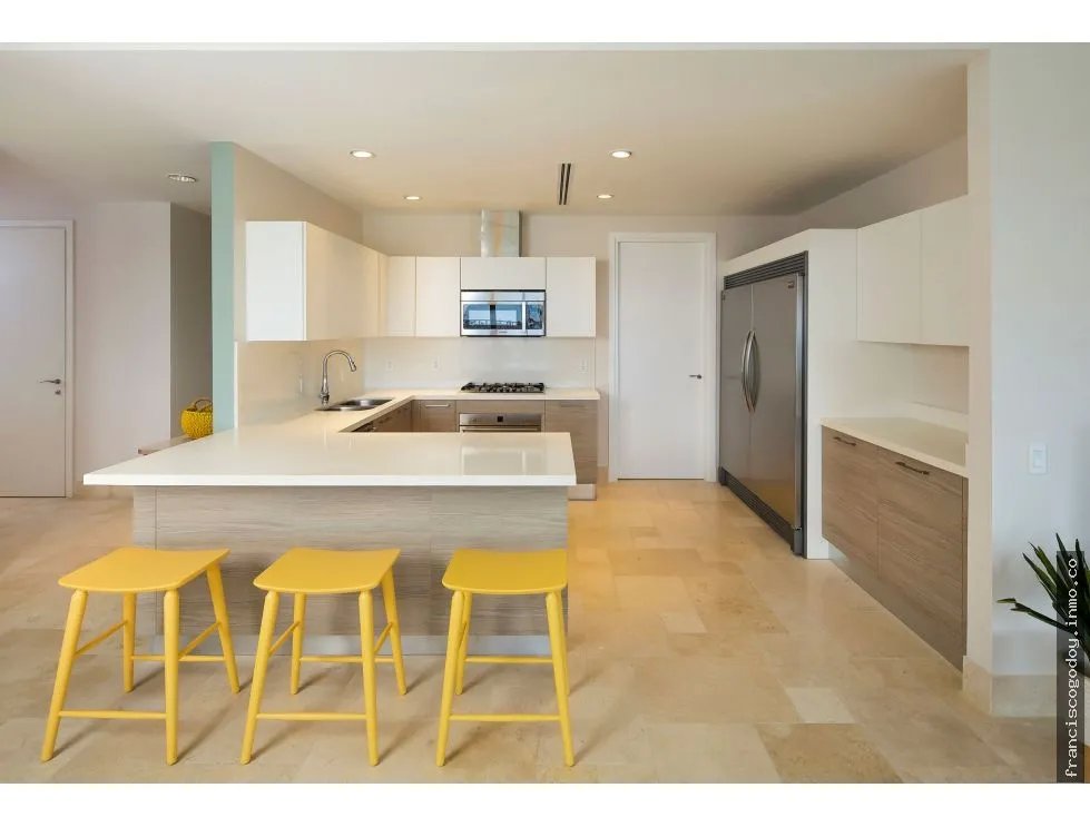 Apartamento en venta buenaventura