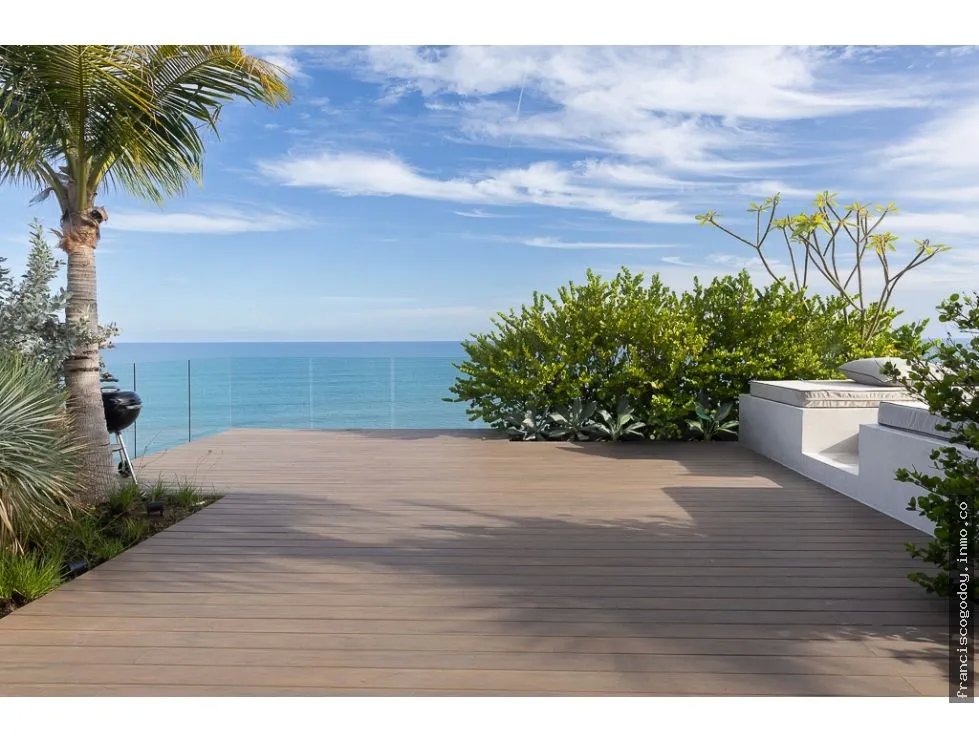 Apartamento en venta en san carlos