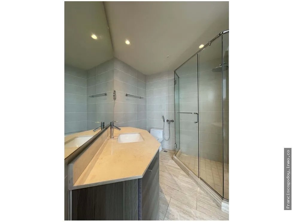 Apartamento en venta costa del este