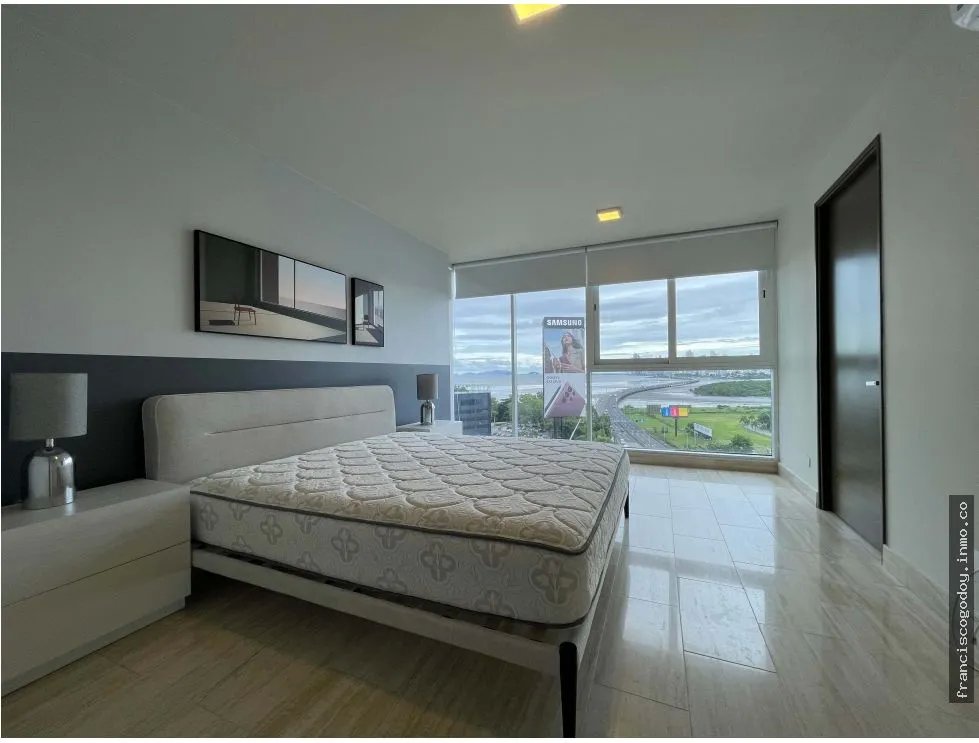 Apartamento en venta costa del este