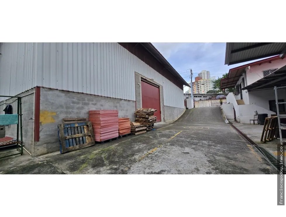 Bodega en venta en vía españa