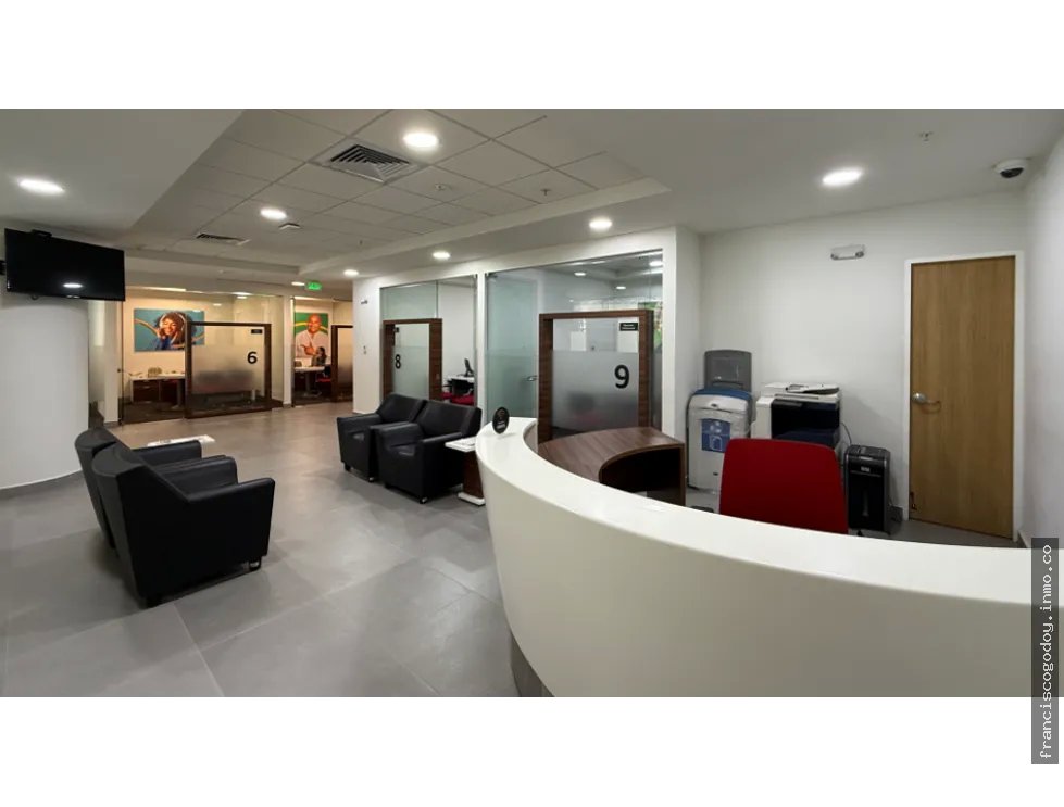 Oficinas en venta en costa del este