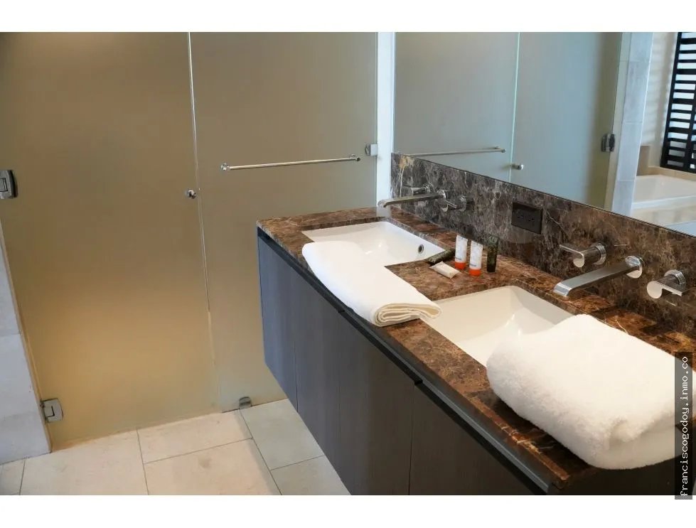 Apartamentos en venta punta pacifica