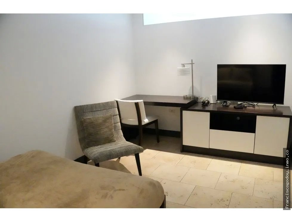 Apartamentos en venta punta pacifica