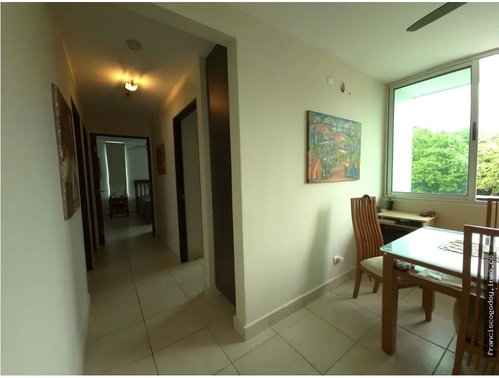 Apartamento en venta / clayton