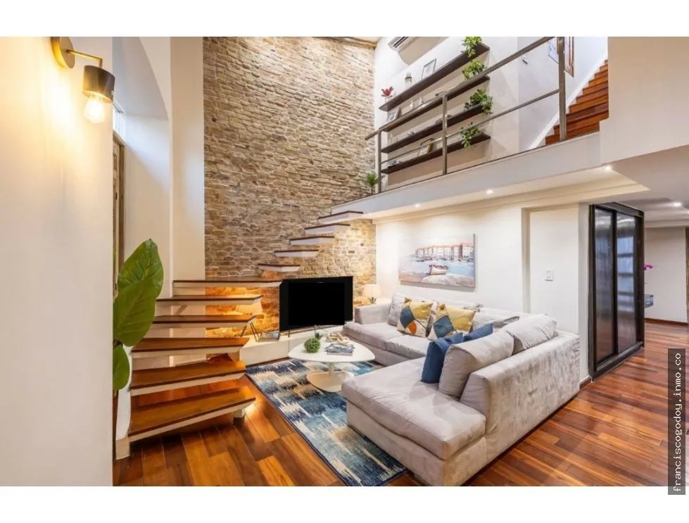 Apartamento en venta en casco viejo