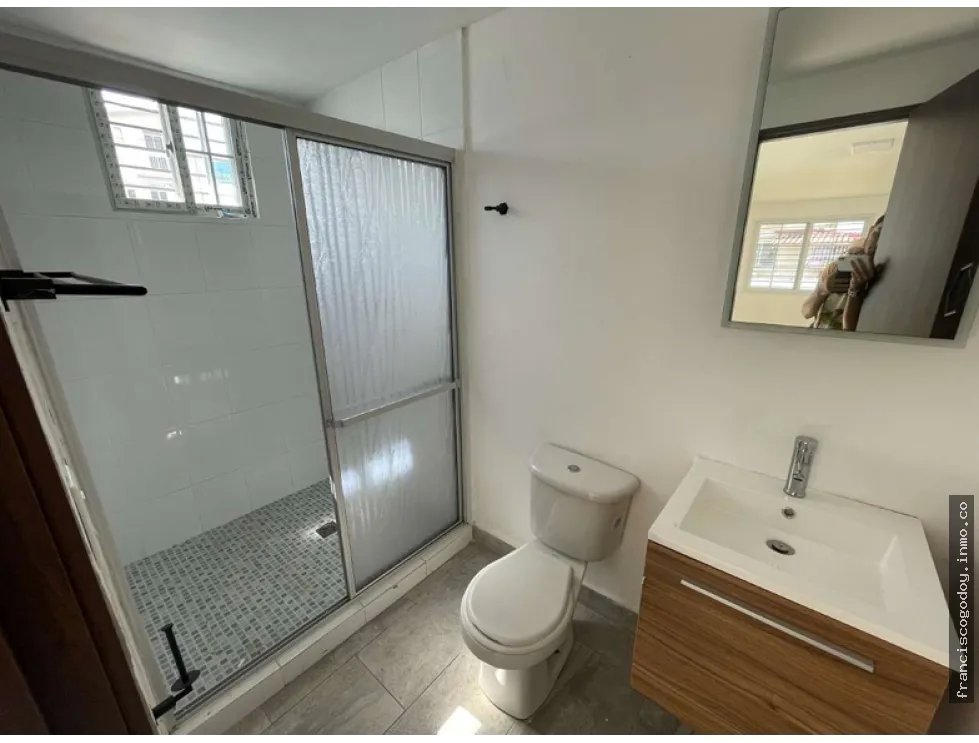 Casa en venta en hato pintado, ciudad de panamá