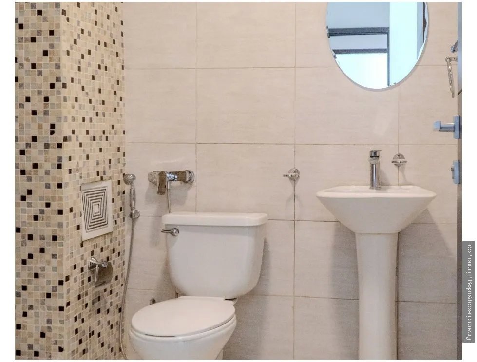 Apartamento en alquiler en punta pacífica
