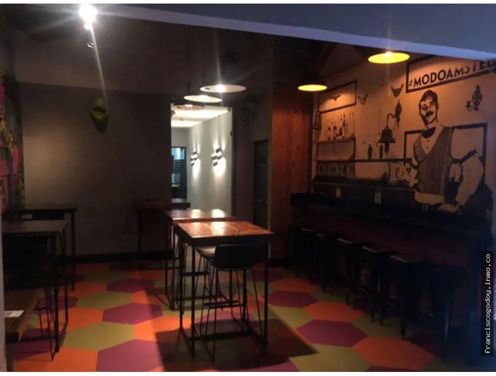 Edificio en venta en casco antiguo