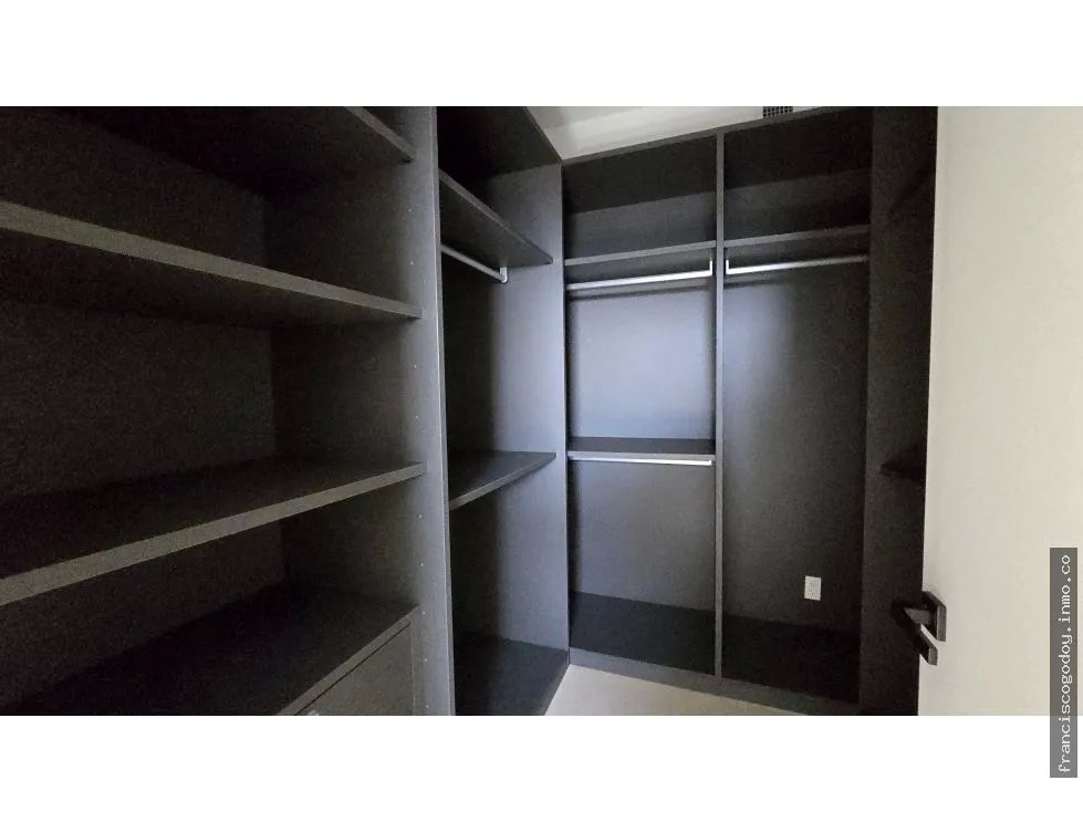 Apartamento en venta coco del mar