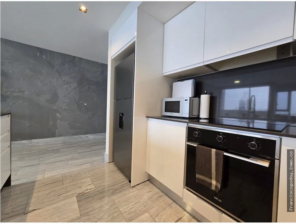 Apartamento en venta avenida balboa