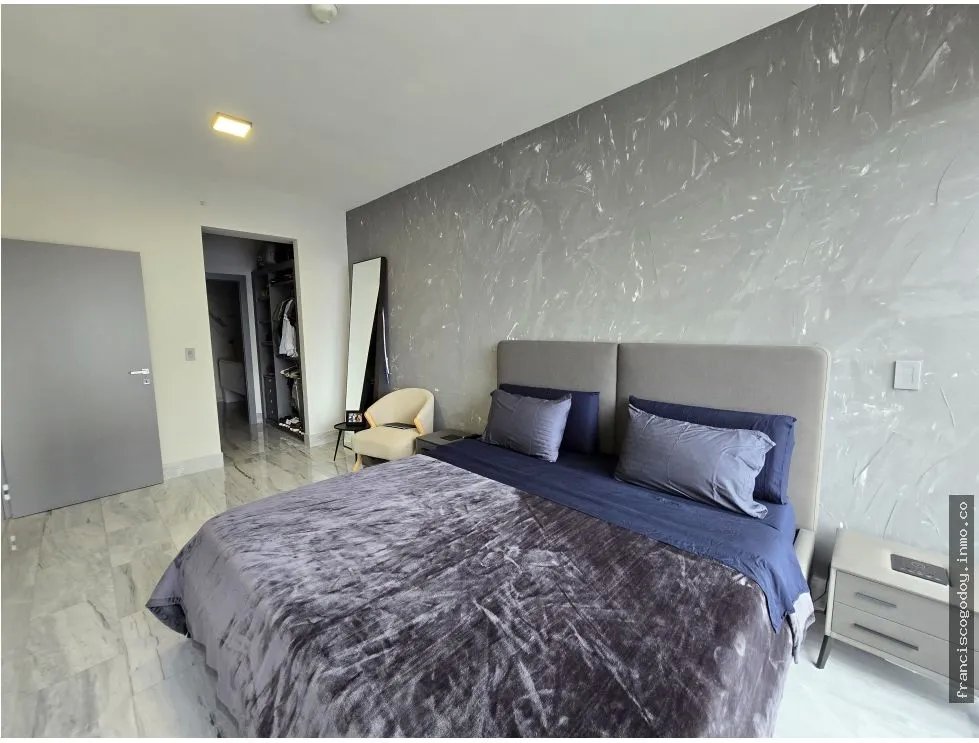 Apartamento en venta avenida balboa