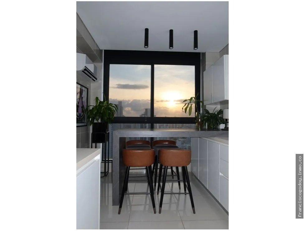 Venta de apartamento en coco del mar