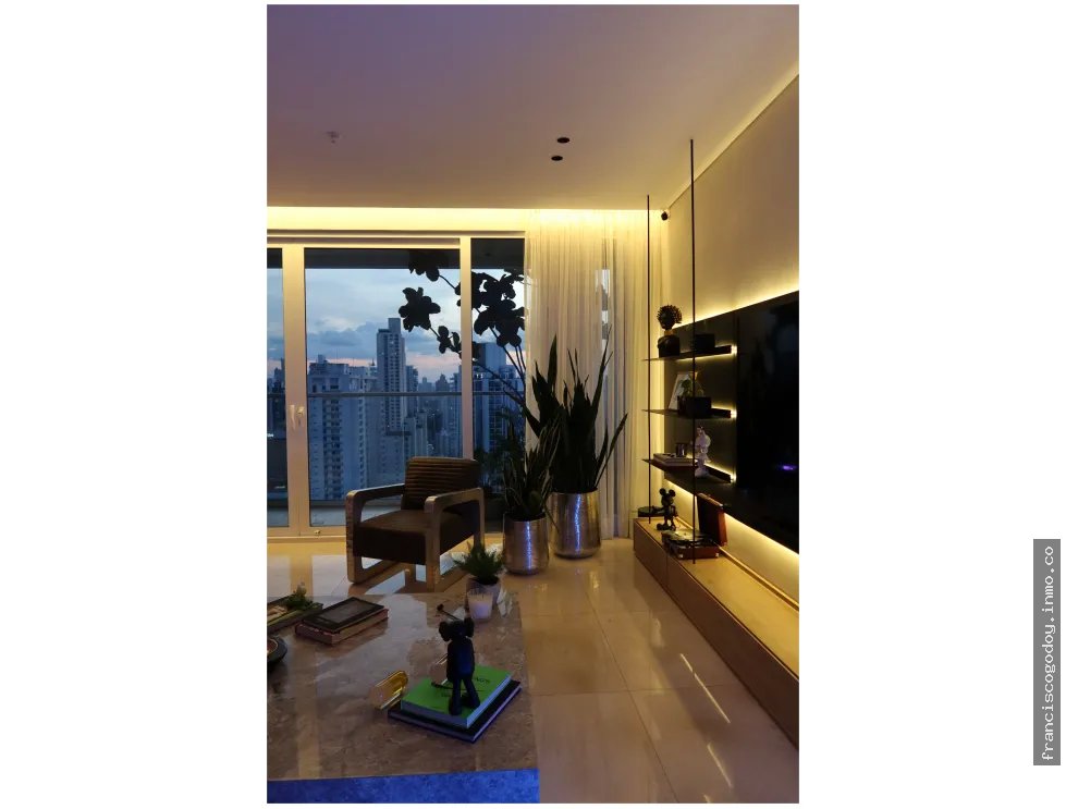 Venta de apartamento en coco del mar