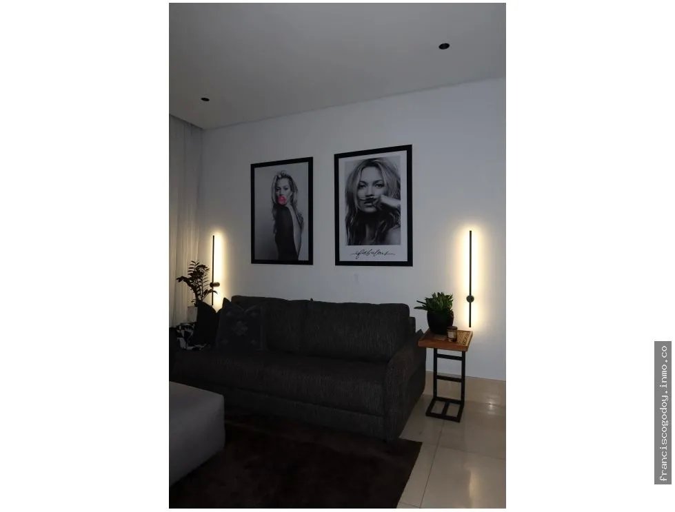 Venta de apartamento en coco del mar