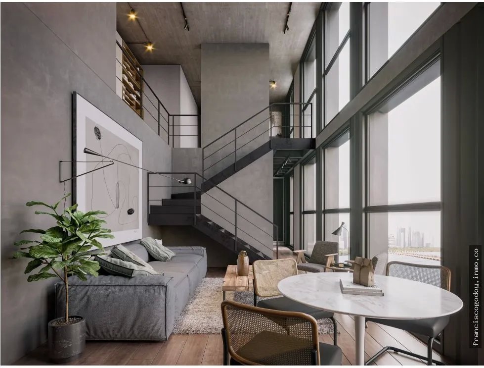 Apartamento en venta  coco del mar, ciudad de panamá