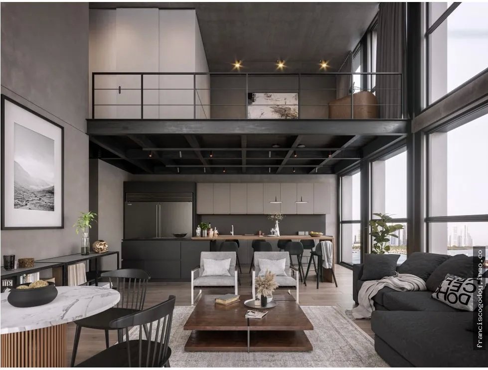 Apartamento en venta  coco del mar, ciudad de panamá