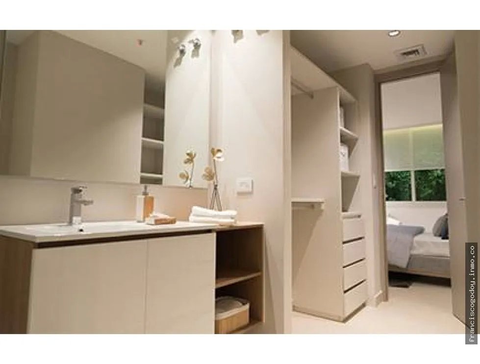 Venta de apartamentos en el cangrejo