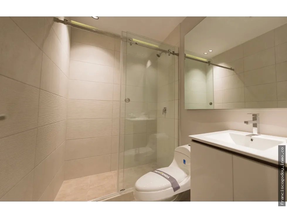 Venta de apartamentos en el cangrejo