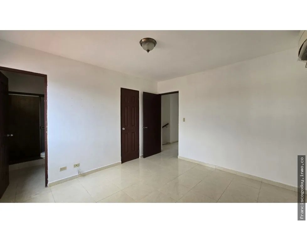 Venta de casa en las cumbre