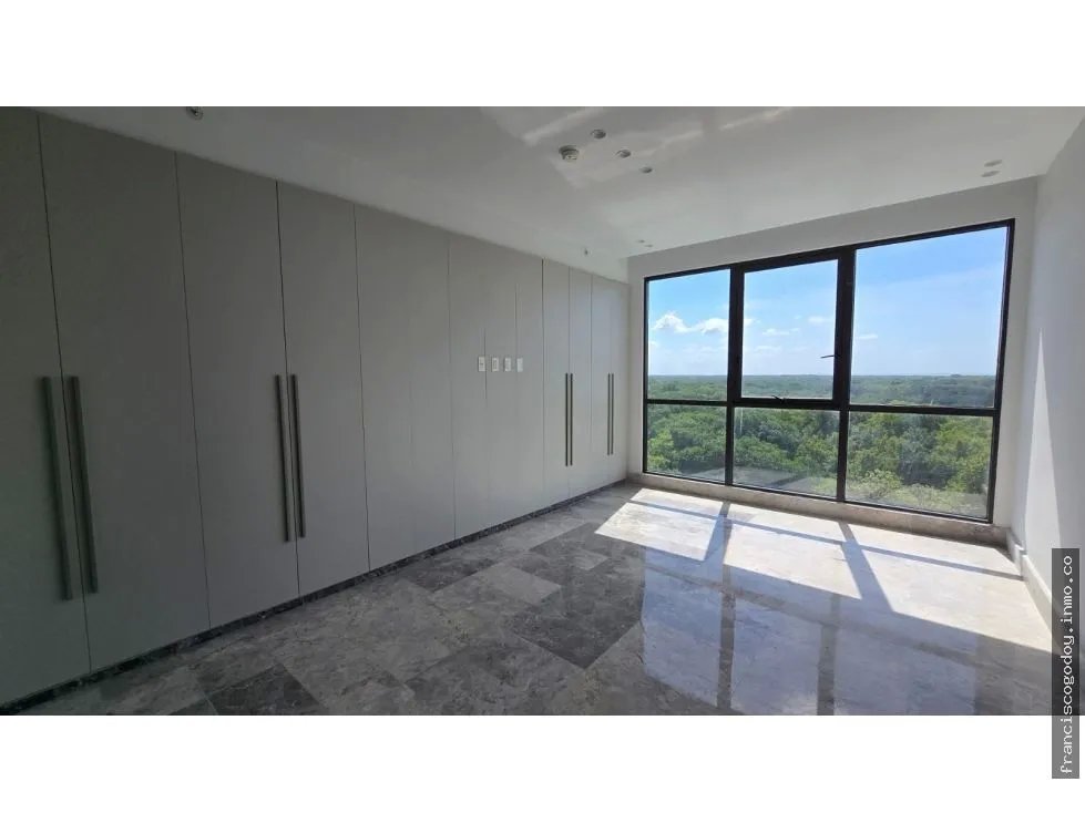 Venta de apartamento en santa maría golf & country club
