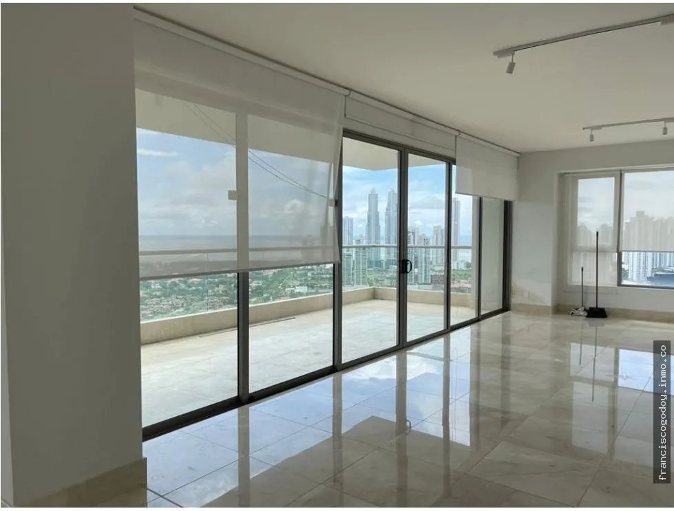 Apartamento en venta, santa maría
