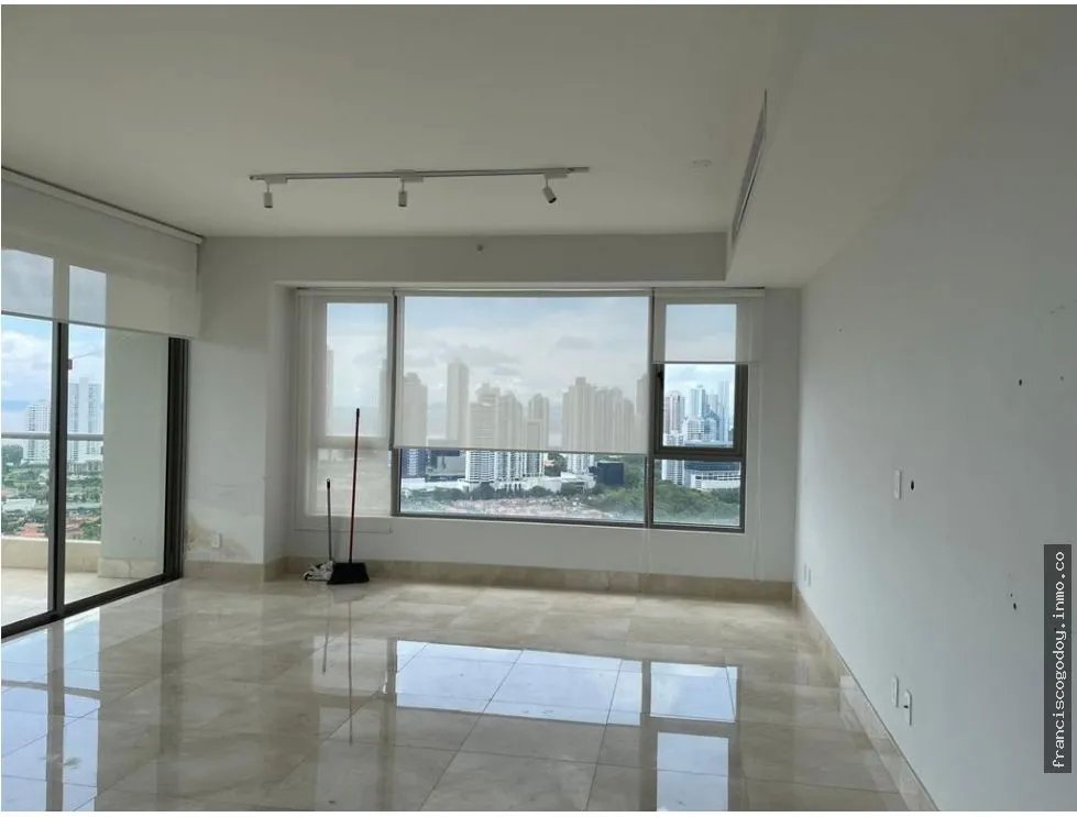 Apartamento en venta, santa maría