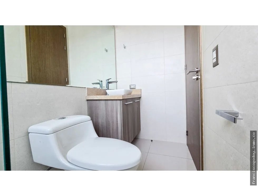 Apartamento en venta en costa del este
